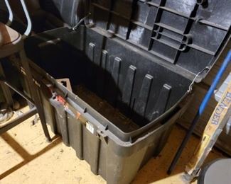 Storage Box