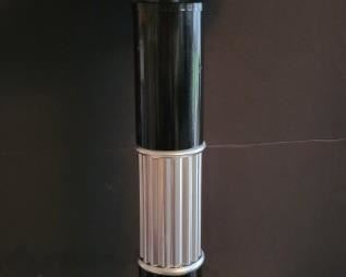 Vintage Art Nouveau Ash Tray