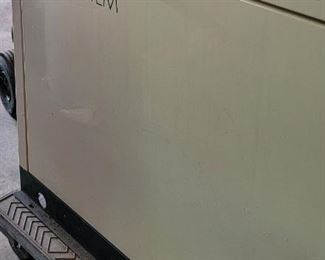 Kohler Power System Generator