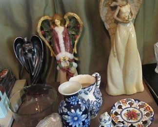 nice group of angels.