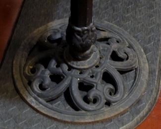 c1900 Steam Punk could be New Orleans