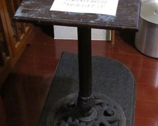 c1900 Steam Punk could be New Orleans