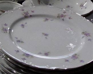 Mikasa china