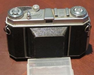 vtg. Kodak Retina