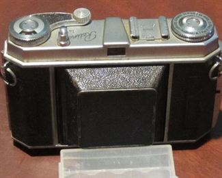 vtg. Kodak Retina
