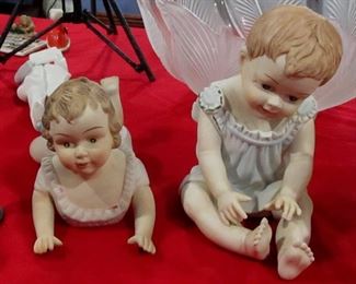 20 th centuryPiano Babies