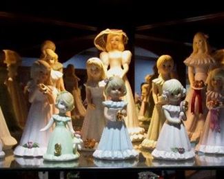 Yearly series, can't remember the name. I update later.