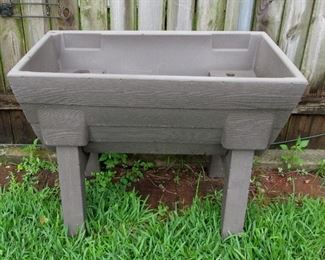 heavy duty wash tub