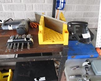 misc tools more on tables now old images