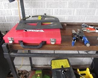 misc tools more on tables now old images