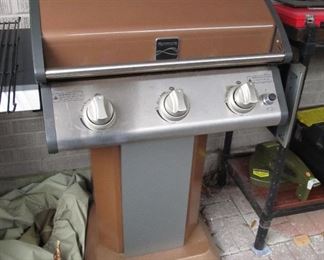 Craftsman BBQ grill great condition