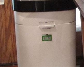dehumidifier, in excellent condition