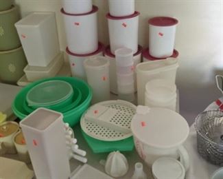 Tupperware