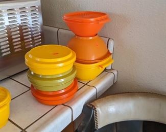 Tupperware