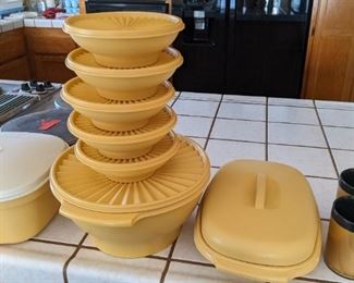 Tupperware