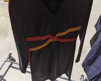 Vintage ladies clothing