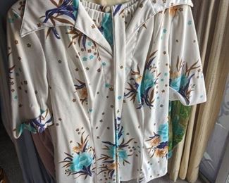 Vintage  buttondown shirt