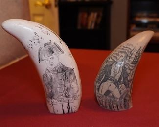 Scrimshaw