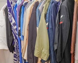 Vietnam era Navy clothing