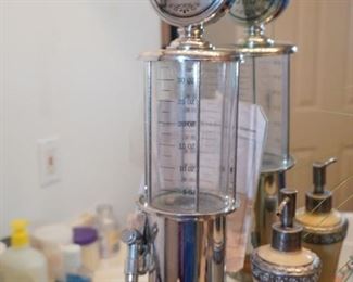 Liquor Station liquid dispenser