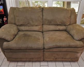 Loveseat
