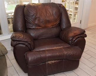 Recliner