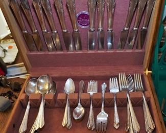 Flatware