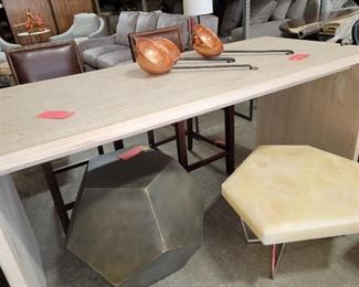 side, occasional, tables