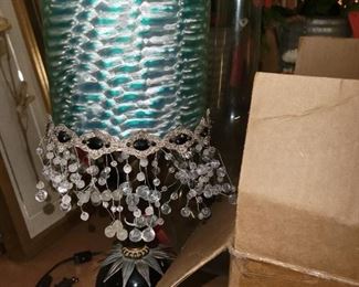 Lamps, light fixtures