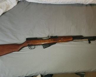 Chinese made sks