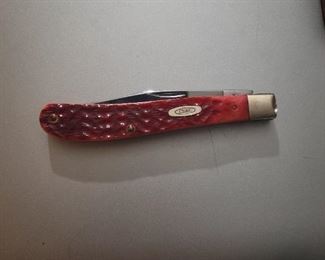 Case centennial knife
