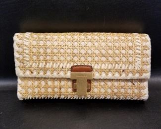 Tory Burch Clutch