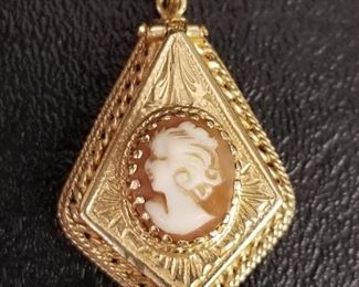 14K Gold Estate Jewelry