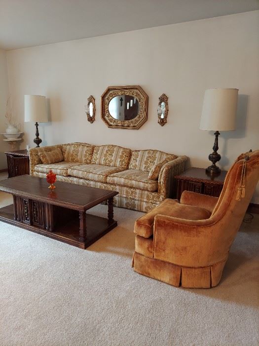 Salvaged by Sonya * Estate Sale * Vintage... starts on 6/3/2022