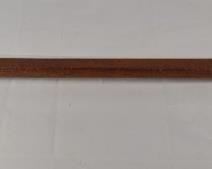 Antique Planet Jr No. 2 Edger Garden Tool	