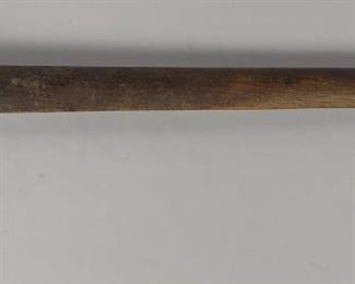 Antique Trade Axe	
