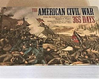 "The American Civil War"