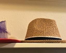 Hats