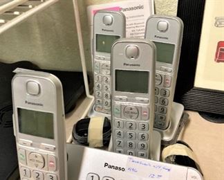 Phone systems