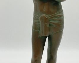 Vintage Austin Productions Greek statuette