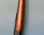 Savage Arms Corp., 1960-1965 Savage Model 219B single shot rifle