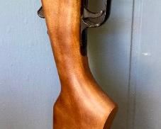 Savage Arms Corp., 1960-1965 Savage Model 219B single shot rifle