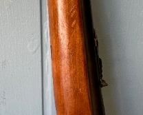 Savage Arms Corp., 1960-1965 Savage Model 219B single shot rifle