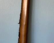 Savage Arms Corp., Savage Revelation Model 115 bolt action rifle