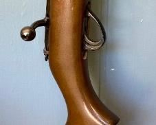 Savage Arms Corp., Savage Revelation Model 115 bolt action rifle