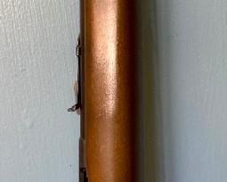 Savage Arms Corp., Savage Revelation Model 115 bolt action rifle