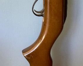 Savage Arms Corp., Savage Revelation Model 115 bolt action rifle