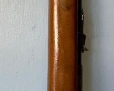 Savage Arms Corp., Savage Revelation Model 115 bolt action rifle