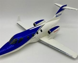 PacMin HondaJet HA-420 (N420HA) Metal Model Airplane