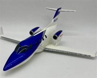 PacMin HondaJet HA-420 (N420HA) Metal Model Airplane